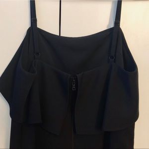 Alice + Olivia Cocktail Dress
